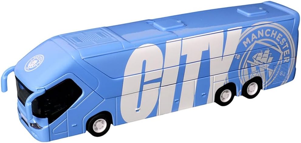 Banbo Manchester City Bus 16270 - Image 4