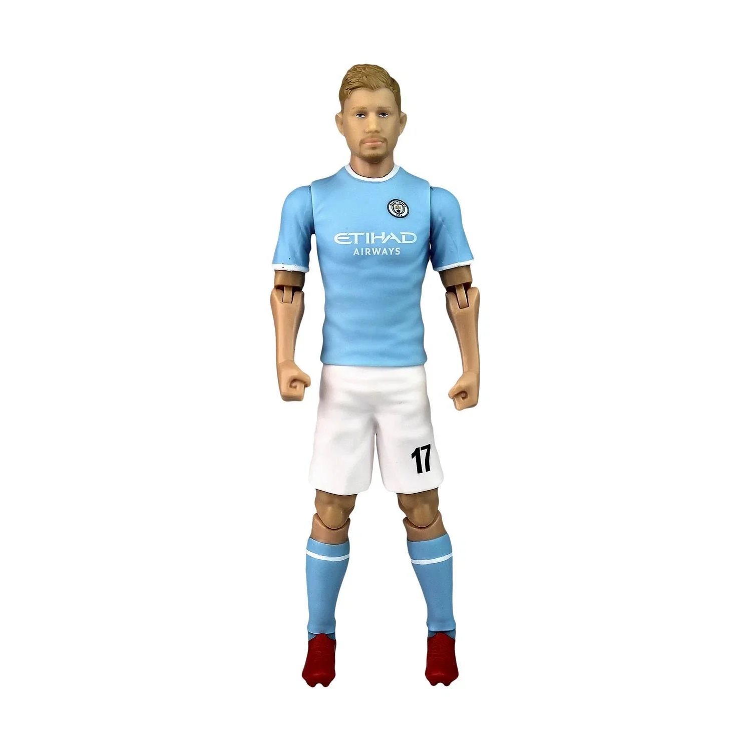 Banbo Manchester City De Bruyne 20-CM 83651 - Image 2