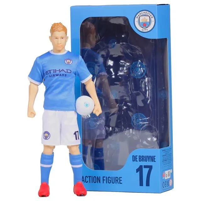 Banbo Manchester City De Bruyne 30-CM 78518