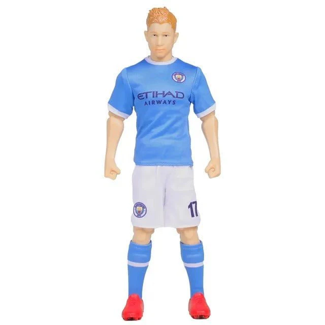 Banbo Manchester City De Bruyne 30-CM 78518 - Image 2