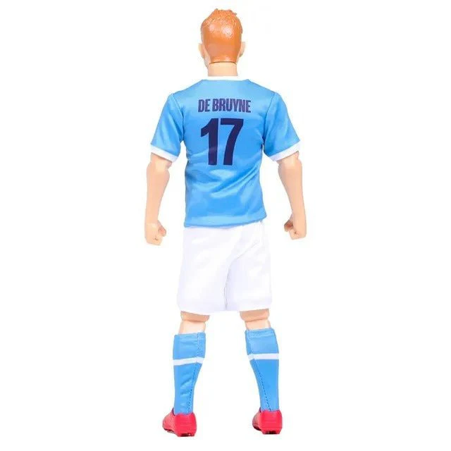 Banbo Manchester City De Bruyne 30-CM 78518 - Image 3