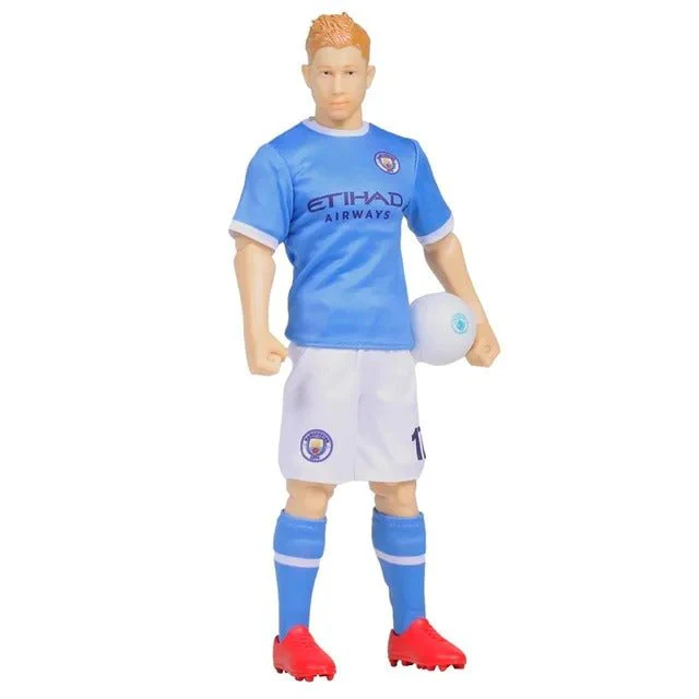 Banbo Manchester City De Bruyne 30-CM 78518 - Image 4
