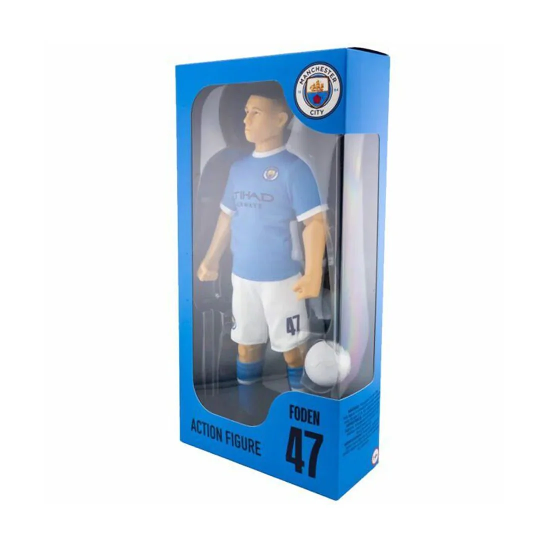 Banbo Manchester City Foden 30-CM 78488 - Image 3
