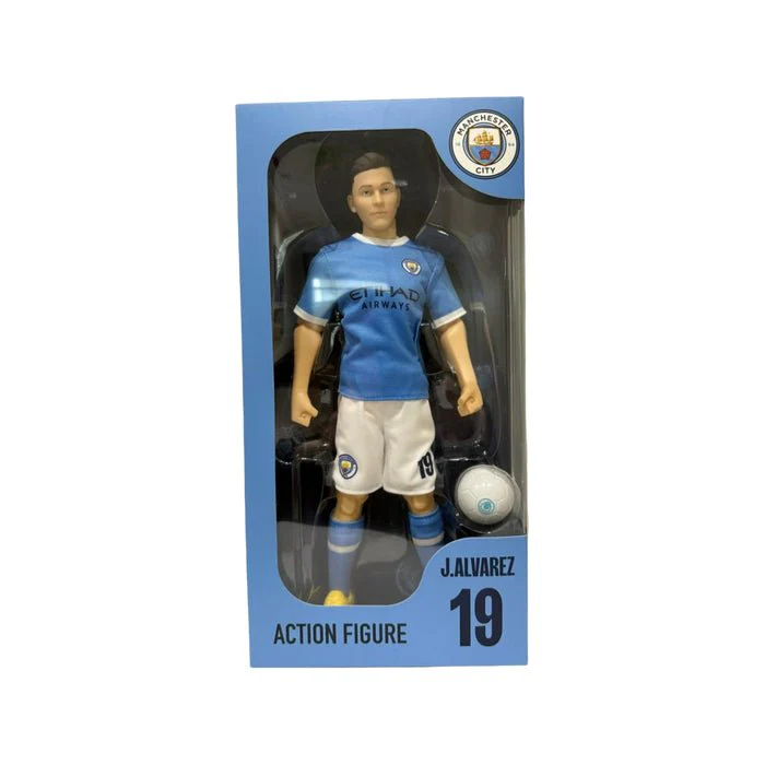 Banbo Manchester City J.Alvarez 30-CM 78617