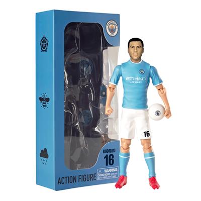 Banbo Manchester City Rodri 20-CM 80686
