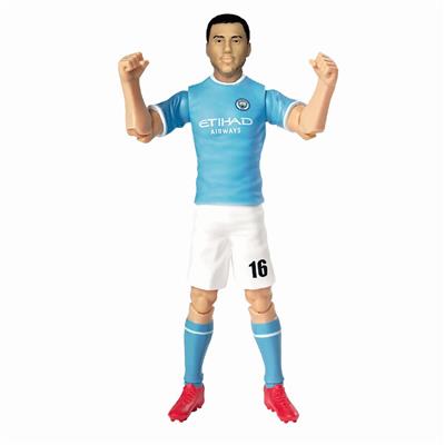 Banbo Manchester City Rodri 20-CM 80686 - Image 2