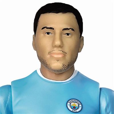 Banbo Manchester City Rodri 20-CM 80686 - Image 3