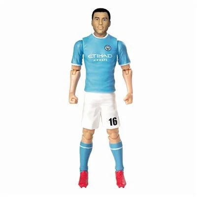 Banbo Manchester City Rodri 20-CM 80686 - Image 4