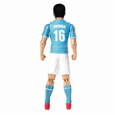 Banbo Manchester City Rodri 20-CM 80686 - Image 5