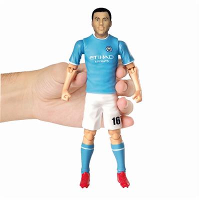 Banbo Manchester City Rodri 20-CM 80686 - Image 6