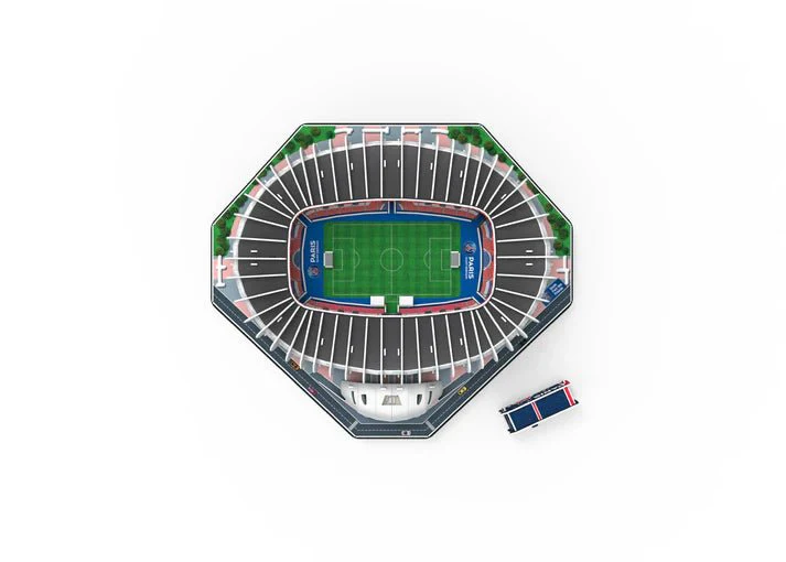 Banbo Parc Des Princes PSG Stadium 16072 - Image 2