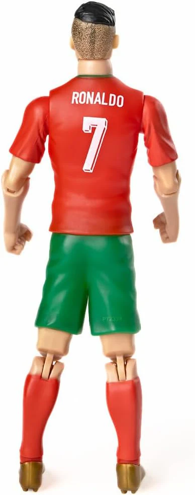 Banbo Portugal Cristiano Ronaldo 20cm 83781 - Image 2