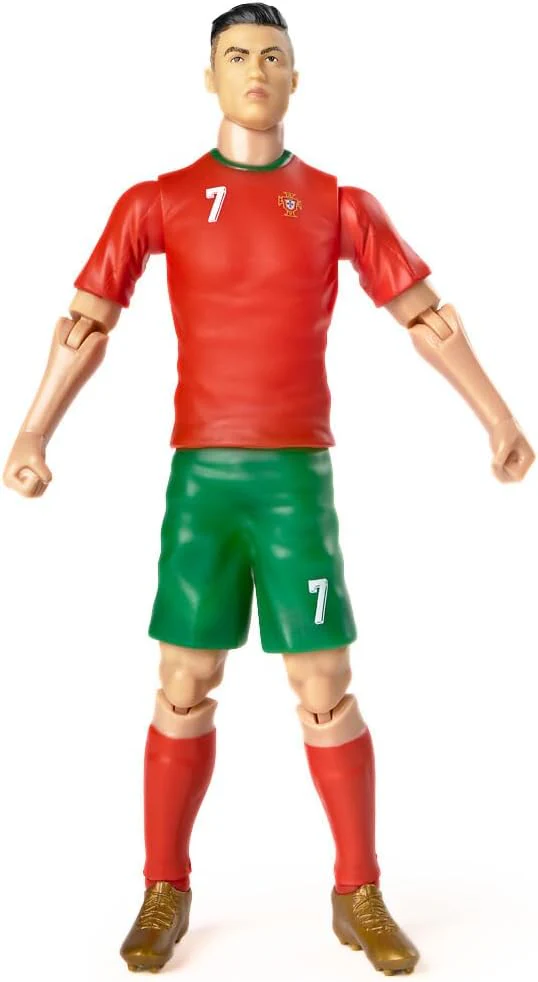 Banbo Portugal Cristiano Ronaldo 20cm 83781 - Image 3