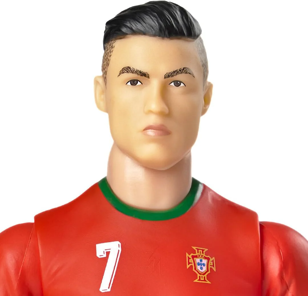 Banbo Portugal Cristiano Ronaldo 20cm 83781 - Image 4