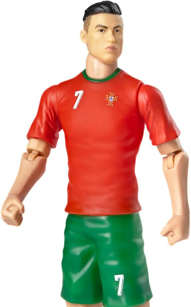 Banbo Portugal Cristiano Ronaldo 20cm 83781 - Image 5