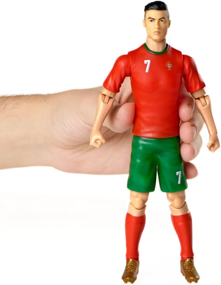 Banbo Portugal Cristiano Ronaldo 20cm 83781 - Image 7