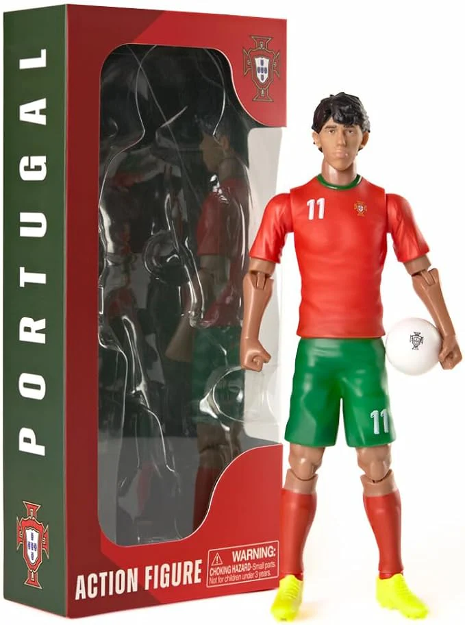 Banbo Portugal Joao Felix 20cm 83798