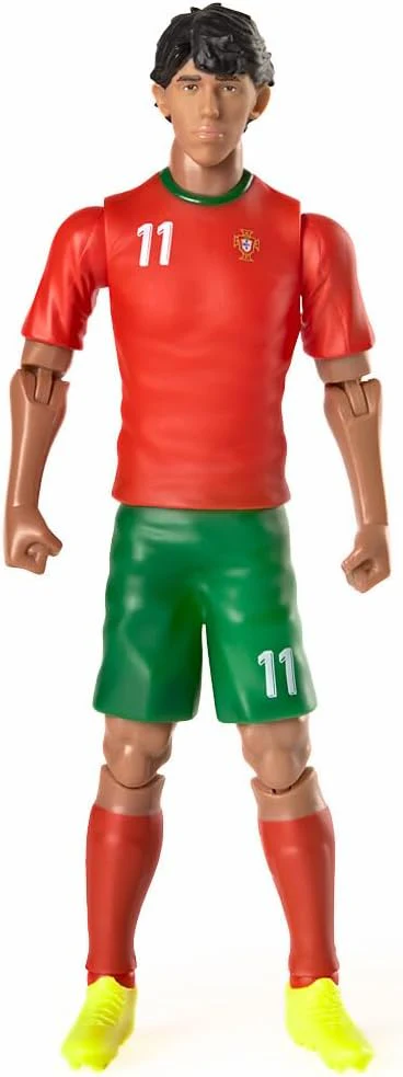 Banbo Portugal Joao Felix 20cm 83798 - Image 2