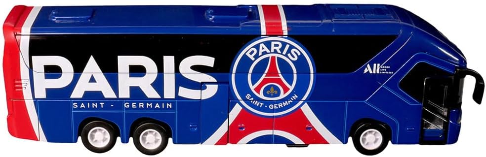 Banbo PSG Bus 14573 - Image 2