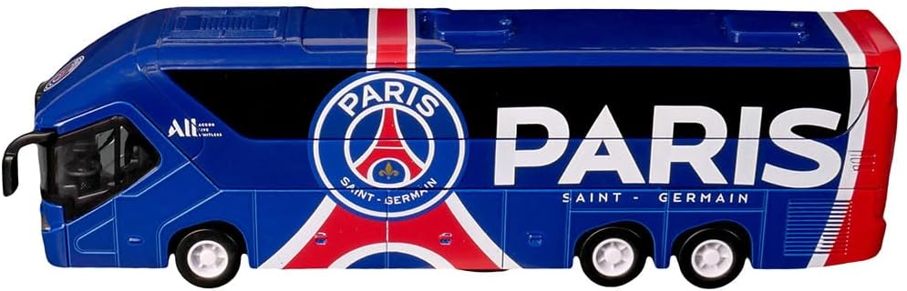 Banbo PSG Bus 14573 - Image 3