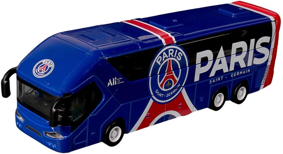 Banbo PSG Bus 14573 - Image 4