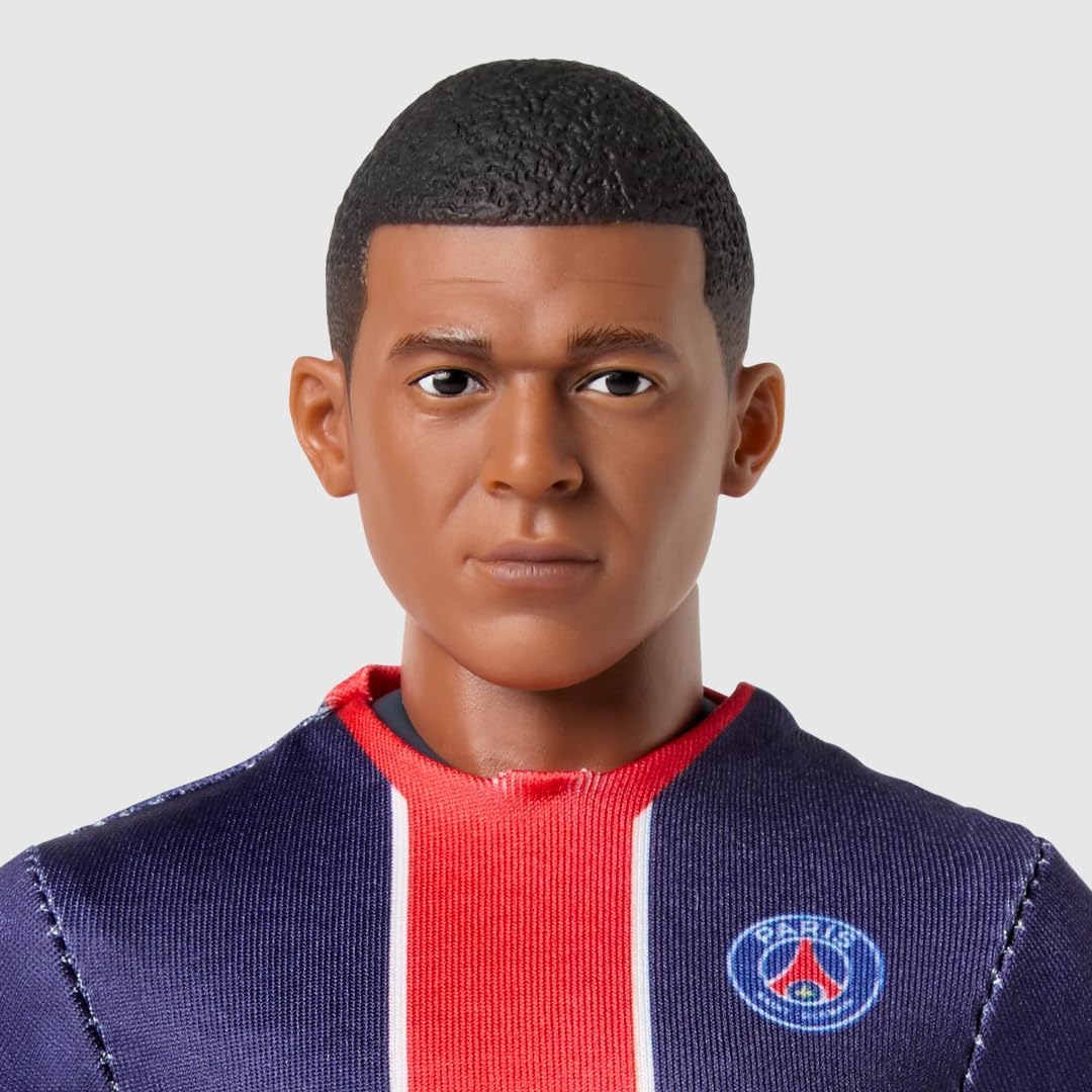 Banbo PSG Mbappe 30-CM 16126 - Image 2