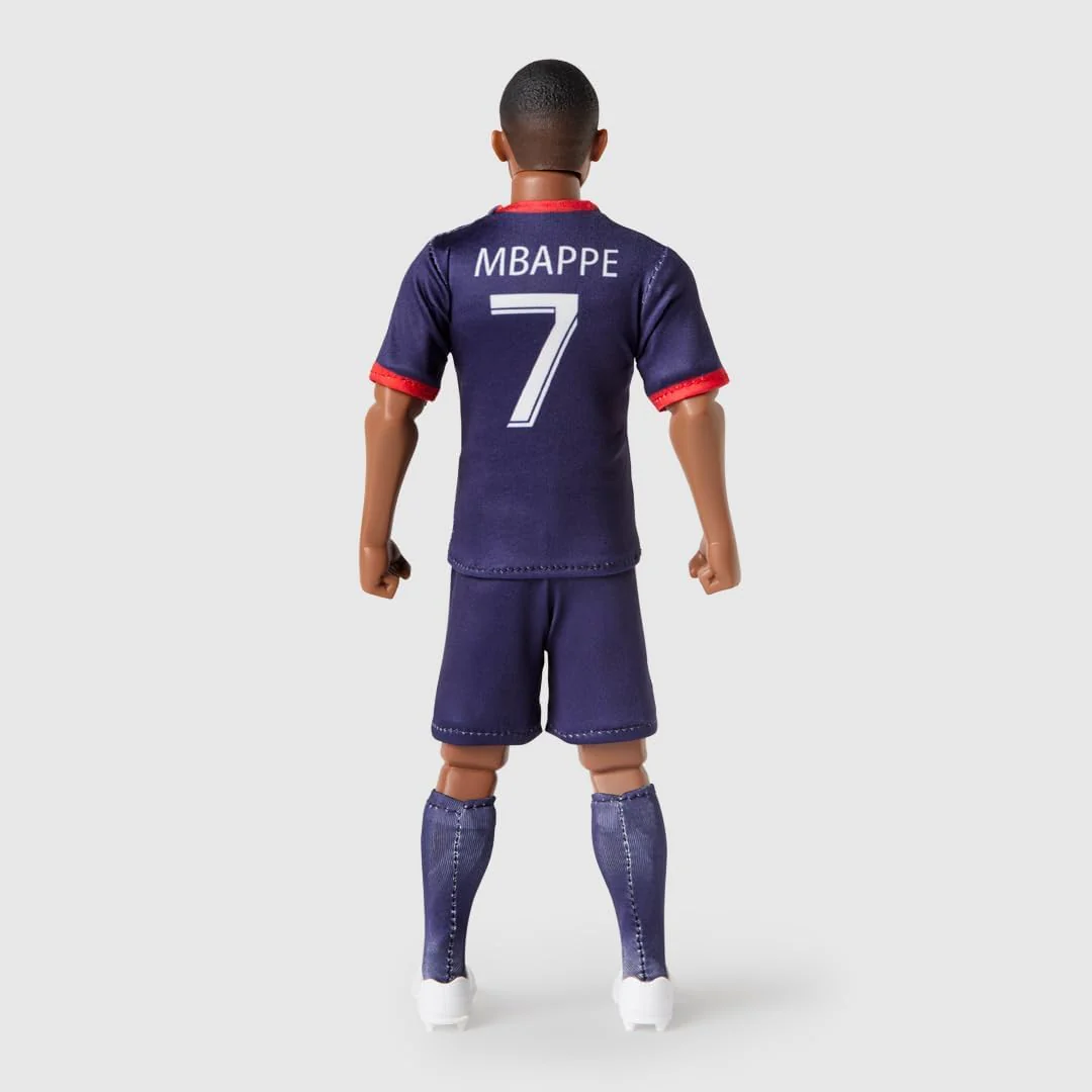 Banbo PSG Mbappe 30-CM 16126 - Image 3