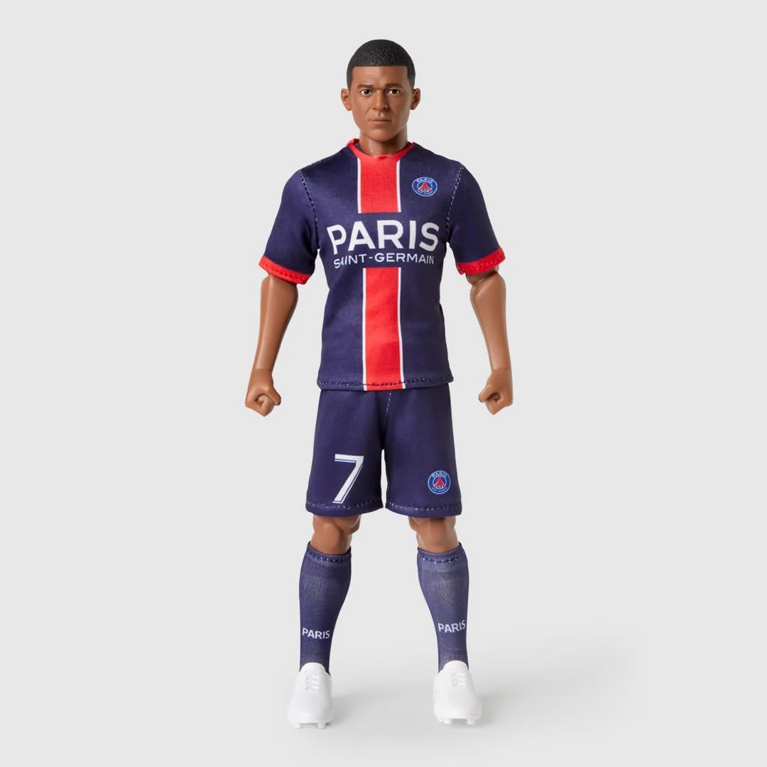 Banbo PSG Mbappe 30-CM 16126 - Image 4