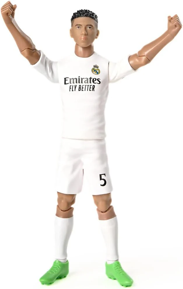 Banbo Real Madrid Bellingham 20cm 83613 - Image 2