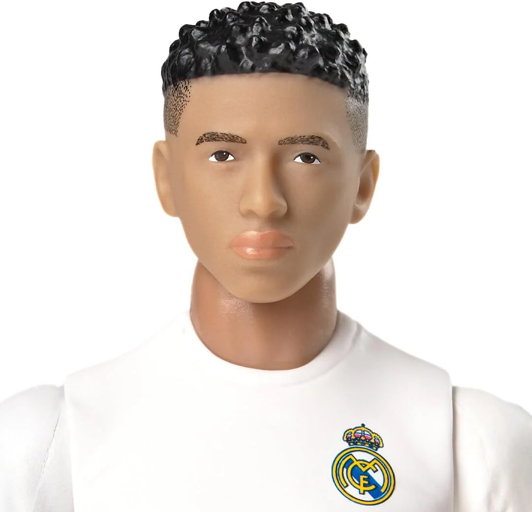 Banbo Real Madrid Bellingham 20cm 83613 - Image 4