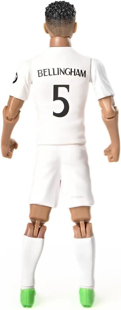 Banbo Real Madrid Bellingham 20cm 83613 - Image 5