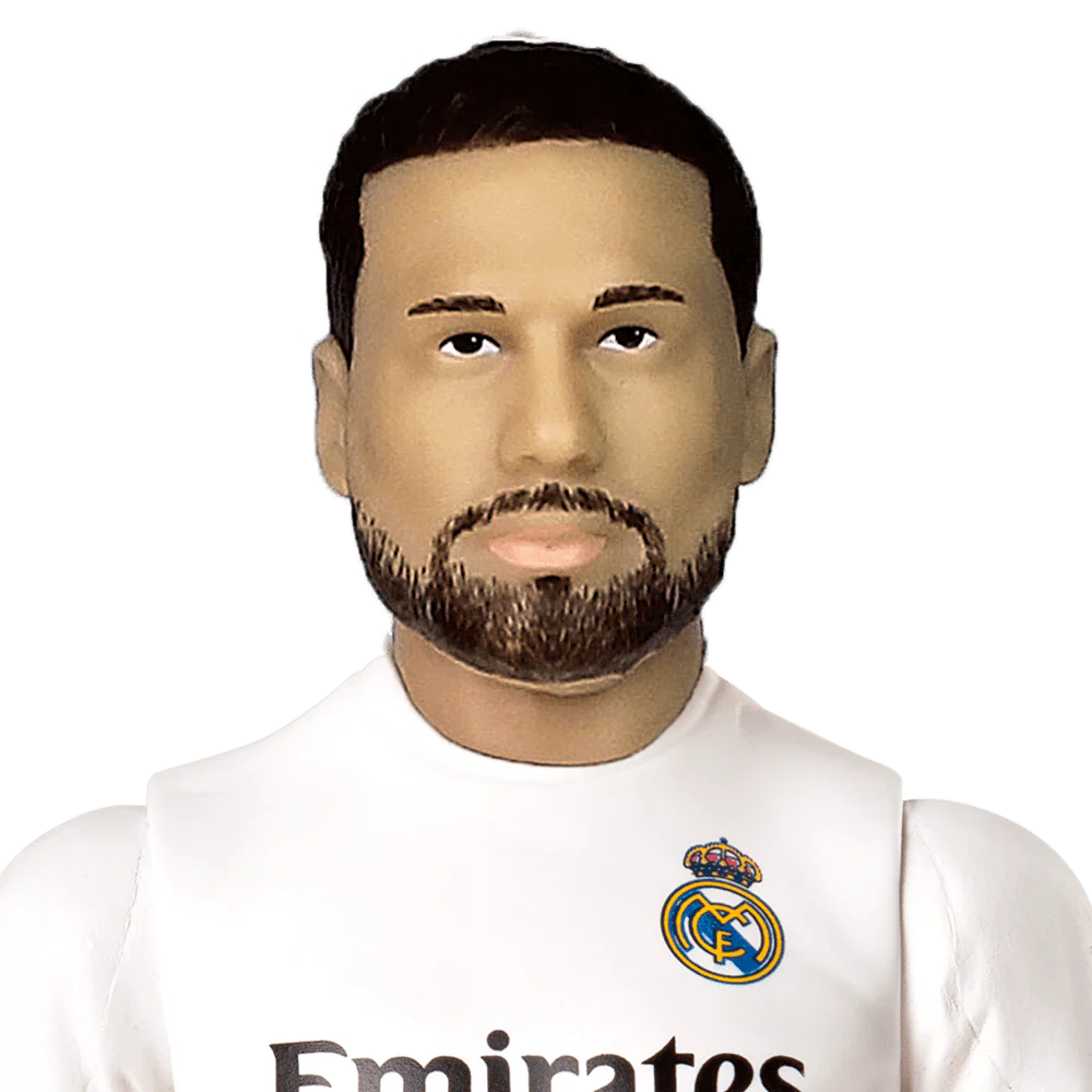 Banbo Real Madrid Carvajal 20cm 80662 - Image 2