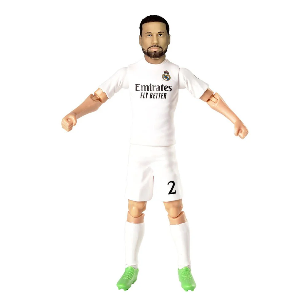 Banbo Real Madrid Carvajal 20cm 80662 - Image 4