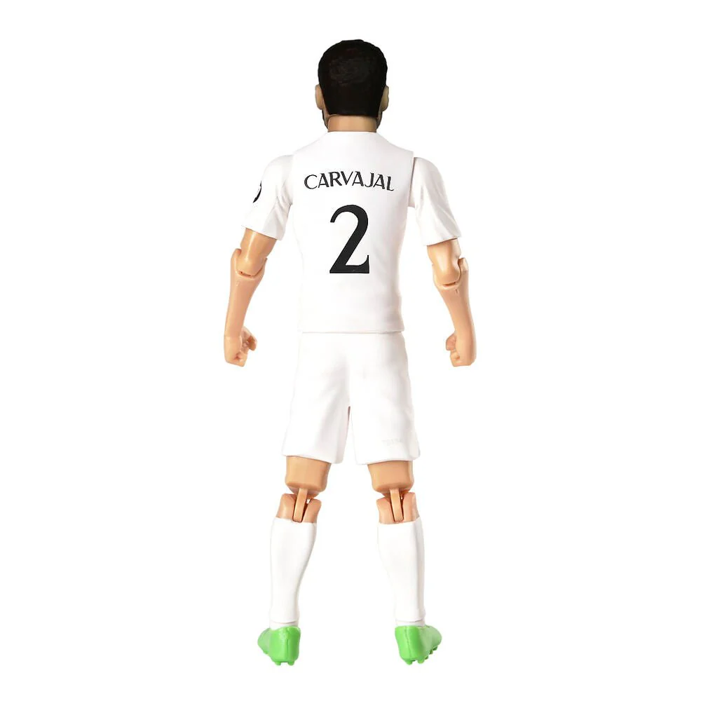 Banbo Real Madrid Valverde 20cm 80679 - Image 7
