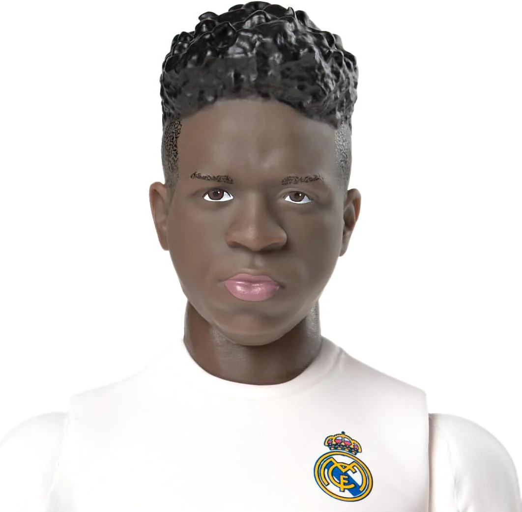 Banbo Real Madrid Vinicius 20cm 83606 - Image 6