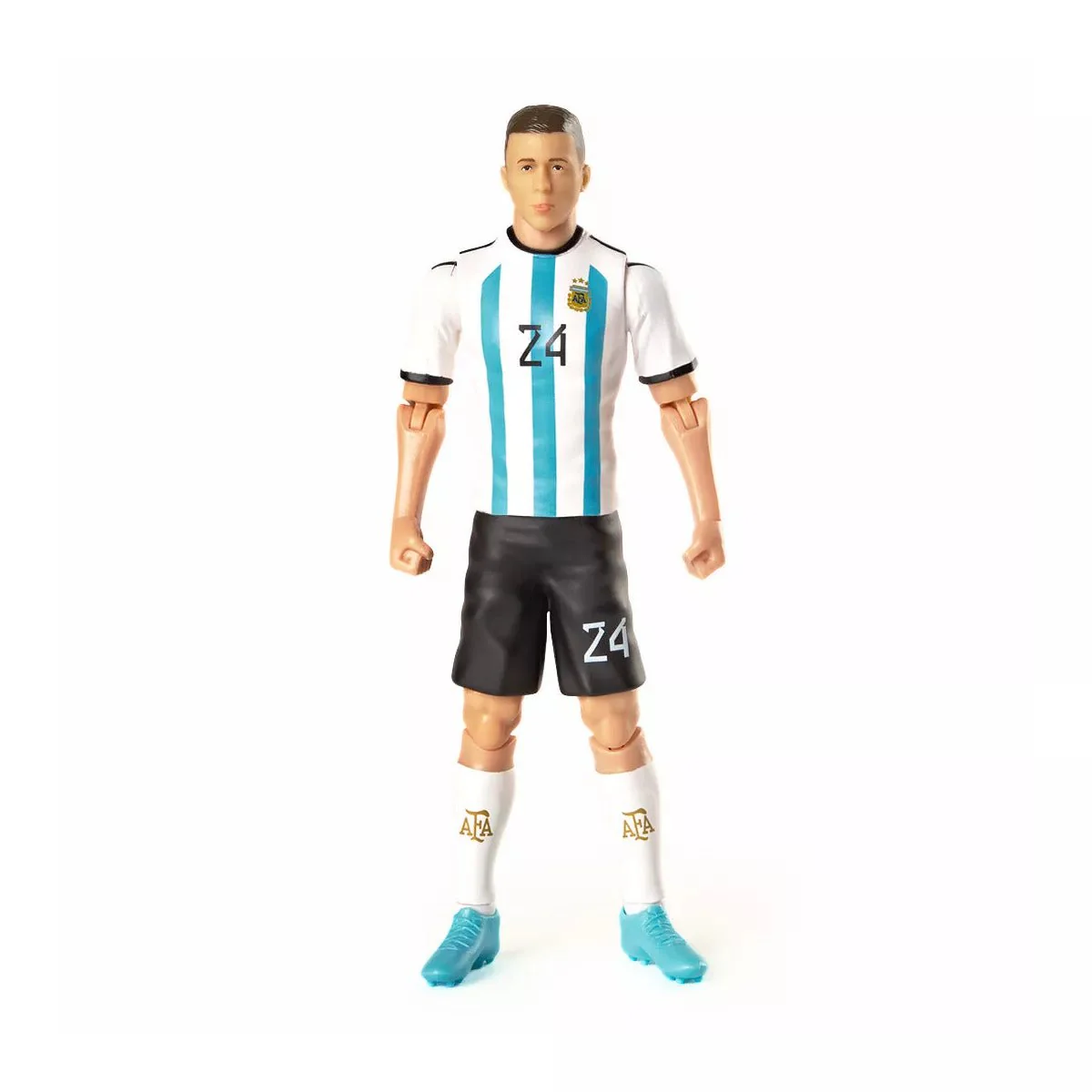 Banbo Argentina Enzo Fernandez 30-CM 78860 - Image 2
