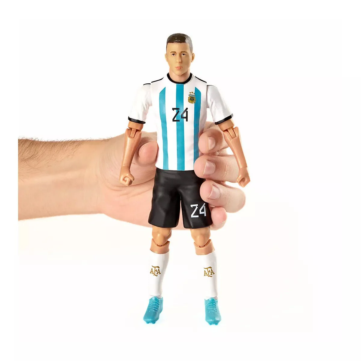 Banbo Argentina Enzo Fernandez 30-CM 78860 - Image 4