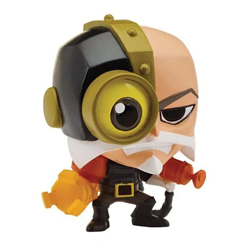 Bandai Big Hero 6 Chibi Figures 41230 - Image 3