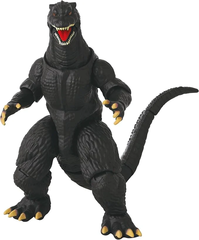 Bandai Namco Godzilla 2004 BD-92341 - Image 10