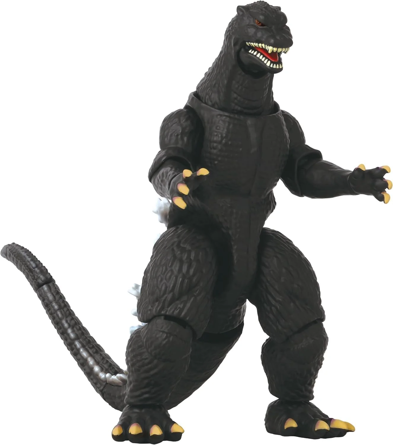 Bandai Namco Godzilla 2004 BD-92341 - Image 6