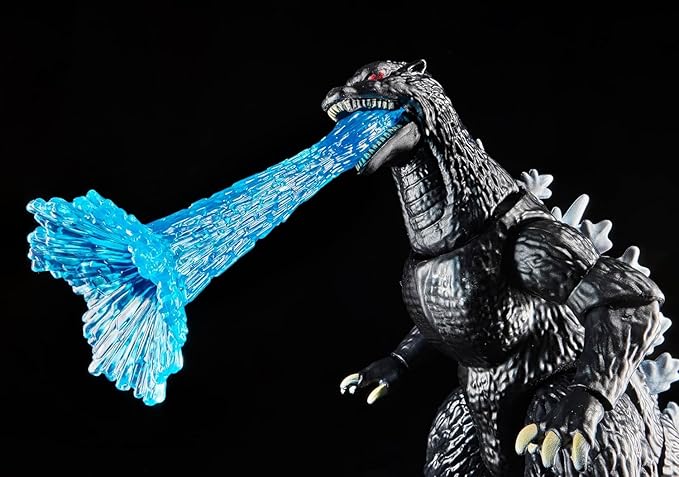 Bandai Namco Godzilla 2004 BD-92341 - Image 7