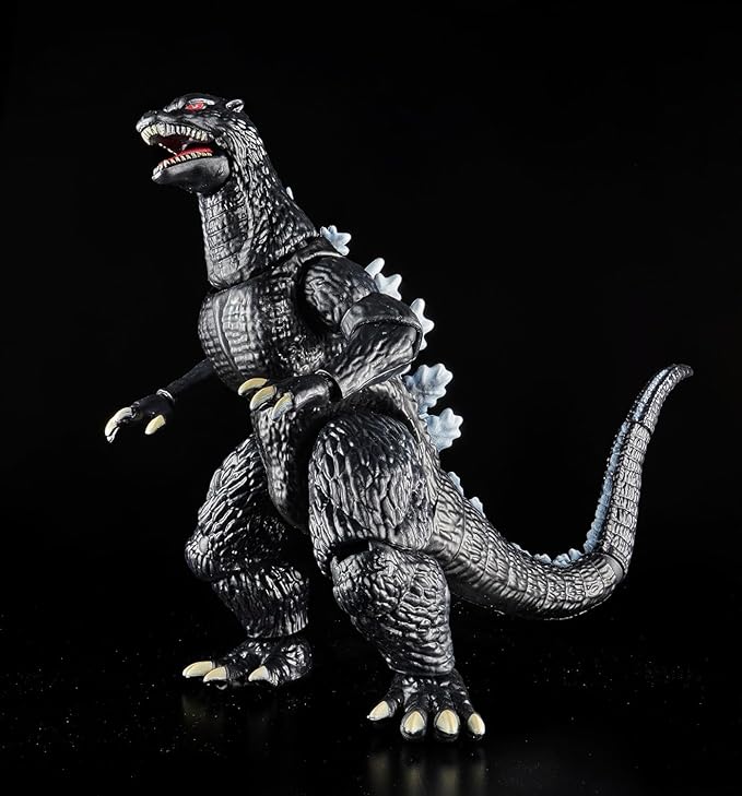 Bandai Namco Godzilla 2004 BD-92341 - Image 8