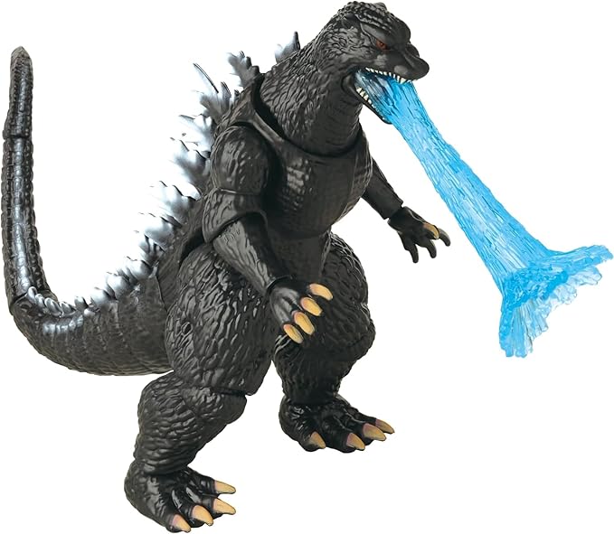 Bandai Namco Godzilla 2004 BD-92341 - Image 9