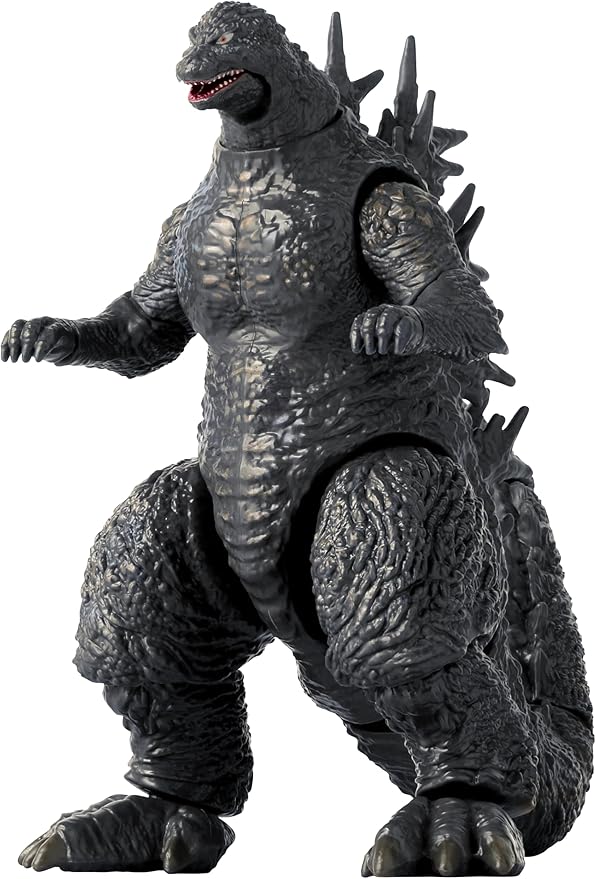 Bandai Namco Godzilla 2023 Minus One Wave 2 BD-92343