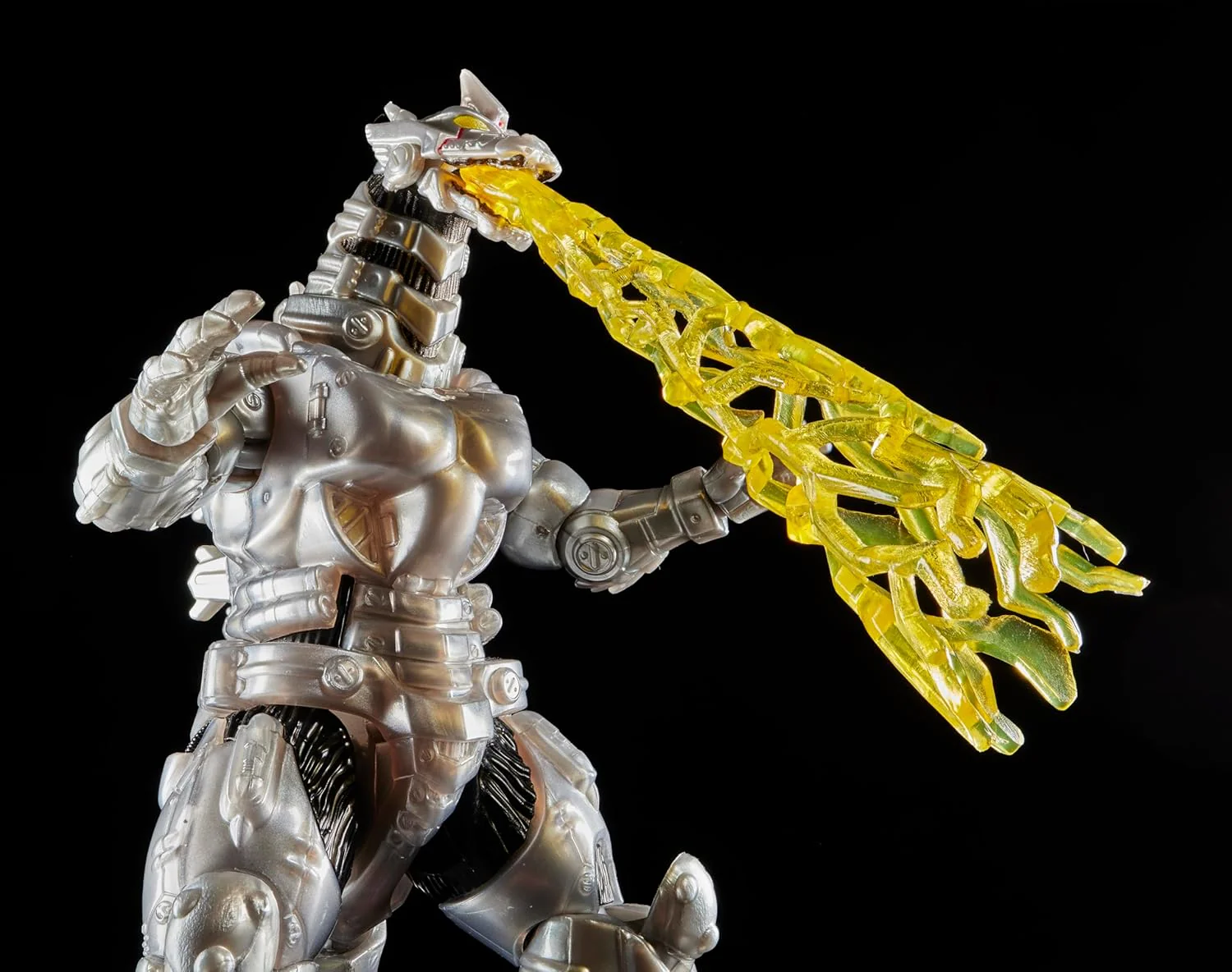 Bandai Namco Mecha Godzilla 2002 BD-92342 - Image 2