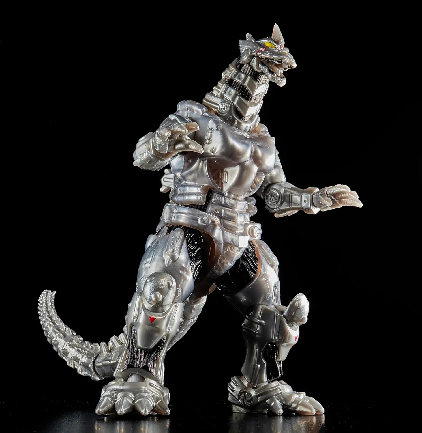 Bandai Namco Mecha Godzilla 2002 BD-92342 - Image 7