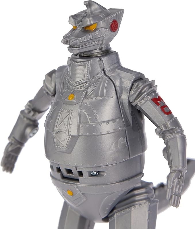 Bandai Namco Mecha Godzilla BD-92324 - Image 2