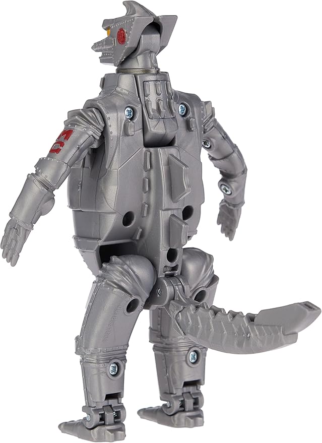 Bandai Namco Mecha Godzilla BD-92324 - Image 4