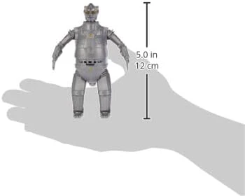 Bandai Namco Mecha Godzilla BD-92324 - Image 5