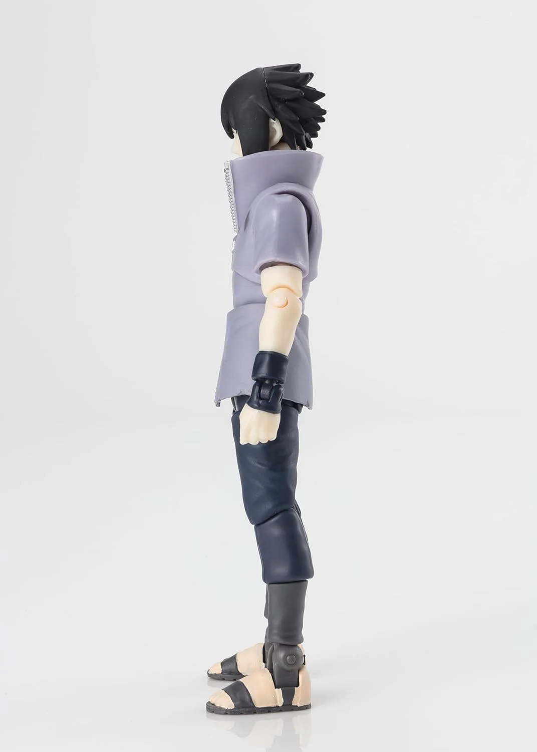 Bandai Namco Ultimate Legend Naruto Wave 3 Sasuke Uchiha The Final Battle VE87538 - Image 2